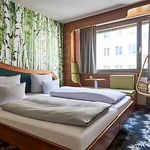 Hotel Cocoon Stachus, Munique