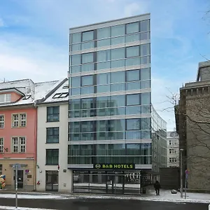 Berlin-mitte 3* Berlijn